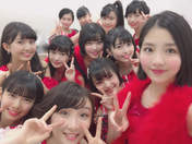 
BEYOOOOONDS,


Eguchi Saya,


Hirai Miyo,


Ichioka Reina,


Kiyono Momohime,


Kobayashi Honoka,


Maeda Kokoro,


Nishida Shiori,


Okamura Minami,


Satoyoshi Utano,


Shimakura Rika,


Takase Kurumi,


Yamazaki Yuhane,

