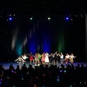 
BEYOOOOONDS,


Eguchi Saya,


Hirai Miyo,


Ichioka Reina,


Kiyono Momohime,


Kobayashi Honoka,


Maeda Kokoro,


Nishida Shiori,


Okamura Minami,


Satoyoshi Utano,


Shimakura Rika,


Takase Kurumi,


Yamazaki Yuhane,

