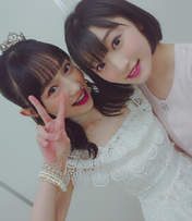 
Miyamoto Karin,


Yanagawa Nanami,

