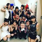 
BEYOOOOONDS,


Eguchi Saya,


Hirai Miyo,


Ichioka Reina,


Kiyono Momohime,


Kobayashi Honoka,


Maeda Kokoro,


Nishida Shiori,


Okamura Minami,


Satoyoshi Utano,


Shimakura Rika,


Takase Kurumi,


Yamazaki Yuhane,

