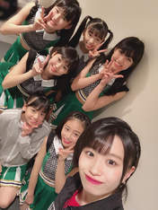 
Asakura Kiki,


Hashisako Rin,


Kudo Yume,


Matsunaga Riai,


Yamada Ichigo,


Yonemura Kirara,

