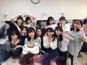 
ANGERME,


Funaki Musubu,


Ise Reira,


Kamikokuryou Moe,


Kasahara Momona,


Katsuta Rina,


Kawamura Ayano,


Murota Mizuki,


Nakanishi Kana,


Oota Haruka,


Sasaki Rikako,


Takeuchi Akari,


Wada Ayaka,

