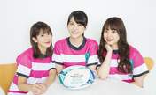 
Nakajima Saki,


Okai Chisato,


Yajima Maimi,

