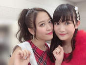 
Oda Sakura,


Satoyoshi Utano,

