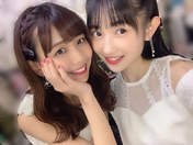 
Miyazaki Yuka,


Yanagawa Nanami,

