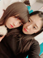 
Akiyama Mao,


Onoda Saori,

