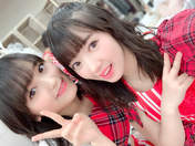 
Nomura Minami,


Yamagishi Riko,

