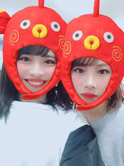 
Ishida Ayumi,


Kanazawa Tomoko,

