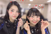 
Ichioka Reina,


Shimakura Rika,

