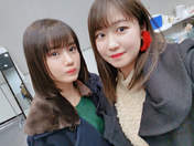 
Nonaka Miki,


Yokoyama Reina,

