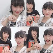 
Kiyono Momohime,


Yamazaki Yuhane,

