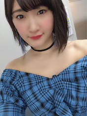 
Kawamura Ayano,

