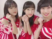 
Danbara Ruru,


Maeda Kokoro,


Ozeki Mai,

