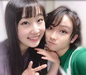 
Danbara Ruru,


Takase Kurumi,

