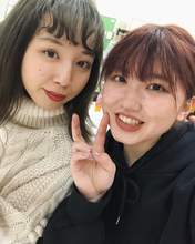 
Katsuta Rina,


Takeuchi Akari,

