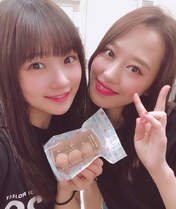 
Inaba Manaka,


Oda Sakura,

