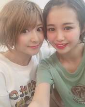 
Takagi Sayuki,


Yaguchi Mari,

