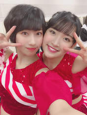 
Maeda Kokoro,


Ono Mizuho,

