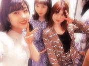 
Katsuta Rina,


Nakanishi Kana,


Takeuchi Akari,

