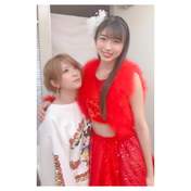 
Makino Maria,


Yaguchi Mari,

