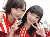 
Kamikokuryou Moe,


Takase Kurumi,

