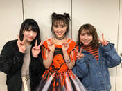 
Haga Akane,


Ishida Ayumi,


Kudo Haruka,

