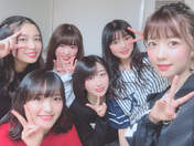 
Hamaura Ayano,


Hirose Ayaka,


Inoue Rei,


Kobushi Factory,


Nomura Minami,


Shimizu Saki,


Wada Sakurako,

