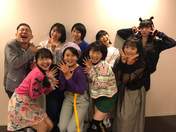 
Ame no Mori Kawa Umi,


Hamaura Ayano,


Hirai Miyo,


Kiyono Momohime,


Maeda Kokoro,


Okamura Minami,


Takase Kurumi,


Wada Sakurako,


Yamazaki Yuhane,


