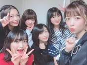 
Hamaura Ayano,


Hirose Ayaka,


Inoue Rei,


Kobushi Factory,


Nomura Minami,


Shimizu Saki,


Wada Sakurako,

