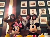 
Horie Kizuki,


Michishige Sayumi,


Shimizu Saki,

