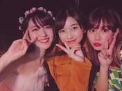 
Makino Maria,


Okai Chisato,


Suzuki Airi,

