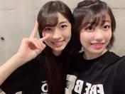 
Makino Maria,


Wada Sakurako,

