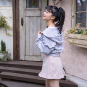 
Kamikokuryou Moe,

