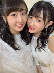 
Danbara Ruru,


Yanagawa Nanami,

