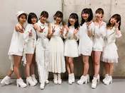 
Danbara Ruru,


Inaba Manaka,


Juice=Juice,


Kanazawa Tomoko,


Miyamoto Karin,


Miyazaki Yuka,


Takagi Sayuki,


Uemura Akari,


Yanagawa Nanami,

