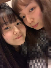 
Kasahara Momona,


Katsuta Rina,

