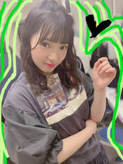 
Yamagishi Riko,

