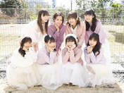 
Danbara Ruru,


Inaba Manaka,


Juice=Juice,


Kanazawa Tomoko,


Miyamoto Karin,


Miyazaki Yuka,


Takagi Sayuki,


Uemura Akari,


Yanagawa Nanami,

