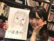 
Michishige Sayumi,

