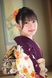 
Miyamoto Karin,

