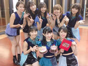 
Danbara Ruru,


Inaba Manaka,


Juice=Juice,


Kanazawa Tomoko,


Miyamoto Karin,


Miyazaki Yuka,


Takagi Sayuki,


Uemura Akari,


Yanagawa Nanami,

