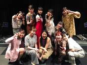 
Funaki Musubu,


Ise Reira,


Kamikokuryou Moe,


Kasahara Momona,


Katsuta Rina,


Kawamura Ayano,


Murota Mizuki,


Oota Haruka,


Sasaki Rikako,


Takeuchi Akari,


Wada Ayaka,

