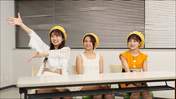 
Funaki Musubu,


Makino Maria,


Takagi Sayuki,

