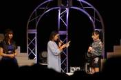 
Miyazaki Yuka,


Wada Ayaka,


Yanagawa Nanami,

