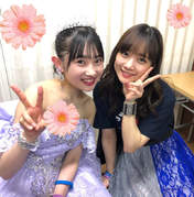 
Inaba Manaka,


Yanagawa Nanami,

