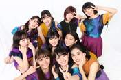 
ANGERME,


Funaki Musubu,


Kamikokuryou Moe,


Kasahara Momona,


Katsuta Rina,


Kawamura Ayano,


Murota Mizuki,


Nakanishi Kana,


Sasaki Rikako,


Takeuchi Akari,


Wada Ayaka,

