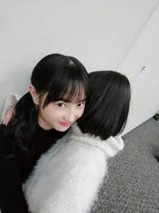 
Miyamoto Karin,


Yanagawa Nanami,

