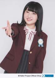 
Yanagawa Nanami,

