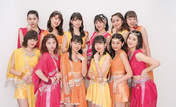 
ANGERME,


Funaki Musubu,


Ise Reira,


Kamikokuryou Moe,


Kasahara Momona,


Katsuta Rina,


Kawamura Ayano,


Murota Mizuki,


Nakanishi Kana,


Oota Haruka,


Sasaki Rikako,


Takeuchi Akari,


Wada Ayaka,

