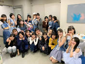 
BEYOOOOONDS,


Eguchi Saya,


Fukumura Mizuki,


Haga Akane,


Hirai Miyo,


Ichioka Reina,


Ikuta Erina,


Ishida Ayumi,


Kaga Kaede,


Kiyono Momohime,


Kobayashi Honoka,


Maeda Kokoro,


Makino Maria,


Morito Chisaki,


Morning Musume,


Nishida Shiori,


Nonaka Miki,


Oda Sakura,


Okamura Minami,


Sato Masaki,


Satoyoshi Utano,


Shimakura Rika,


Takase Kurumi,


Yamazaki Yuhane,


Yokoyama Reina,

